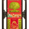 Lịch Khung Nhựa Kim Tiền Tài Lộc