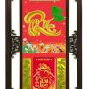 Lịch Khung Nhựa Phúc Tài Lộc