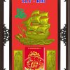 Lịch Khung Nhựa Thuận Buồm Xuôi Gió