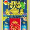 Lịch Khung Tranh Phát Tài