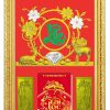Lịch Khung Vàng Lộc Xuân